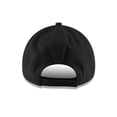 thumbnail image 3 of Gorra NFL Pittsburgh Steelers Unitalla Visera Curva Negro, 3 of 3