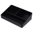 thumbnail image 4 of Organizer Tea Coffee Bag Holder Condiment Box Sugar Station Storage Packet Countertop Caddy Bags Bar Bin Makeup, 4 of 6