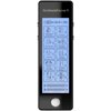 HealthmateForever TS10ABV1 Touch Screen TENS Unit & Muscle Stimulator (Black)