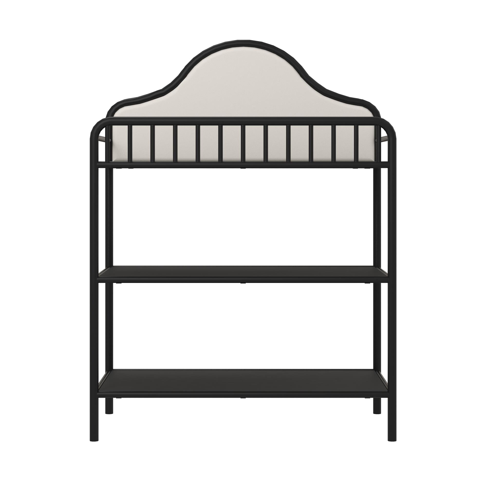 Piper metal sales changing table