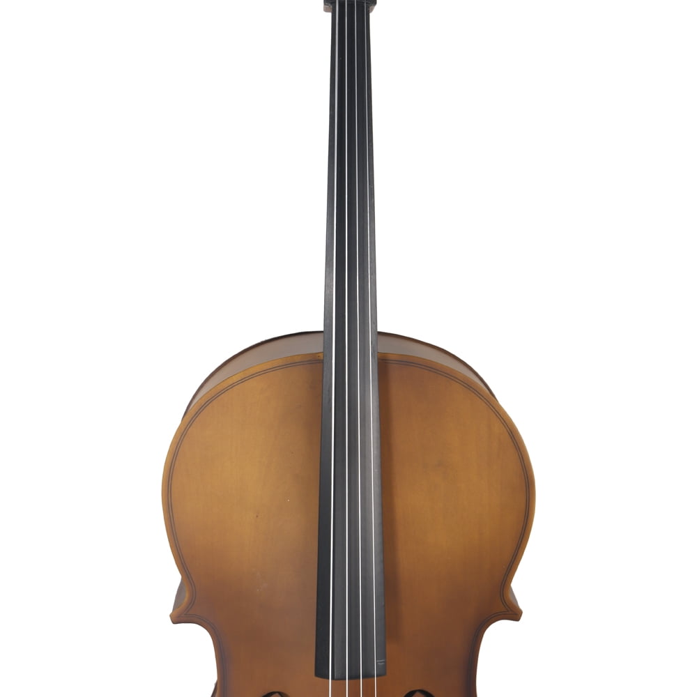 Winado 4/4 Full Size Acoustic Cello for Beginner