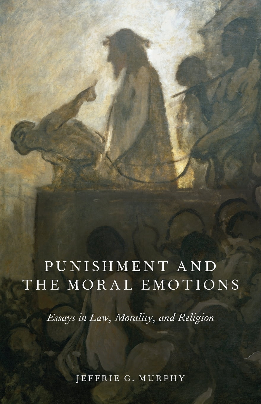 Law and theology thesis