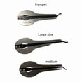 thumbnail image 3 of Grand Instrument National Harmonica Russe Choix du Débutant Harpe Portable WM29, 3 of 6
