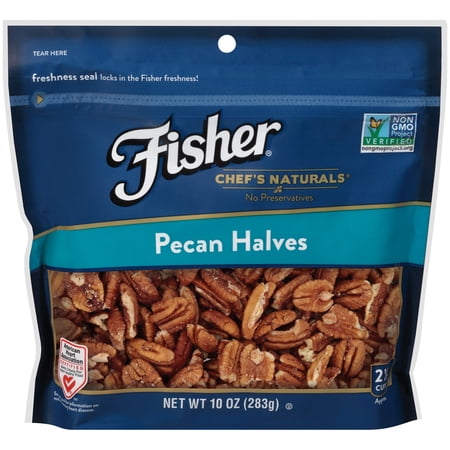 PECAN HALVES
