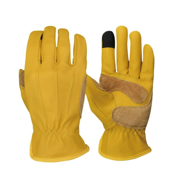 Guantes de motocicleta Guantes de bicicleta Senderismo Invierno Cálido Conducción para Hombres Mujeres para el frío SG