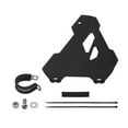 thumbnail image 1 of Protection de Démarreur en Alliage d'Aluminium - Compatible avec BMW R1200GS (2013-), R1200GS LC/ADV (2014-), R1250GS/ADV/R1250R - Accessoire de Protection de Moteur de Moto Noir, 1 of 5