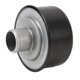 thumbnail image 3 of Respiradero De Tapa De Válvula, 9241BLK Respiradero De Empuje Resistente Uso Duradero Para Motor 327 350 302 454, 3 of 7