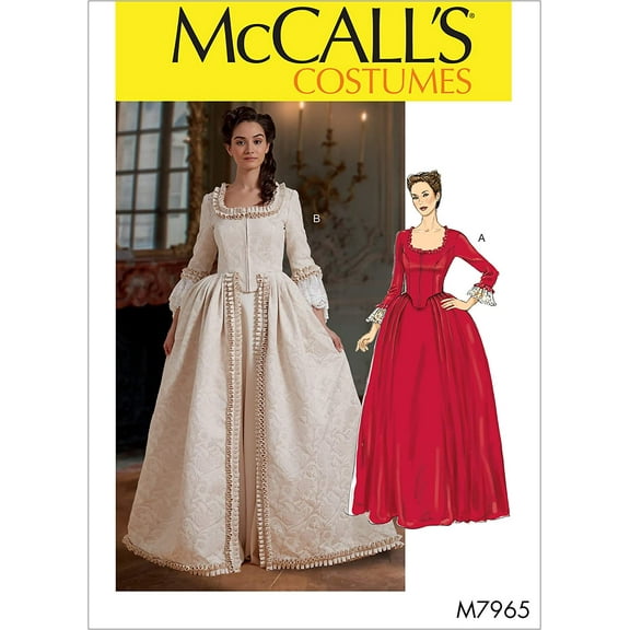 McCall Pattern