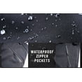 thumbnail image 5 of Rothco Shadow Ops Waterproof Rain Pant, 5 of 8