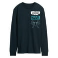 thumbnail image 2 of Marvel Your Friendly Neighborhood Spider-Man - Oscorp Spidey - Adult Long Sleeve Graphic T-Shirt, 2 of 5