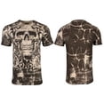 thumbnail image 2 of Archaic By Affliction Men's T-shirt Killory, 2 of 11