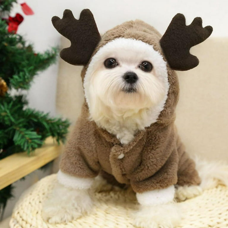 Its A Snow Day Pet Pjs Fleece Hoodie