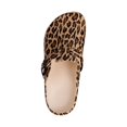 thumbnail image 1 of Zapatillas De Mujer EVA, Zuecos De Trabajo Transpirables, Zapatos Informales, Zapatos Antideslizantes Para Mujer, Longitud 230mm Sunnimix zapatillas de mujer, 1 of 8