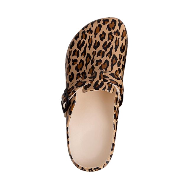 Zapatillas De Mujer EVA, Zuecos De Trabajo Transpirables, Zapatos Informales, Zapatos Antideslizantes Para Mujer, Longitud 230mm Sunnimix zapatillas de mujer