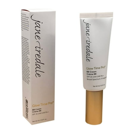 Jane Iredale Glow Time Pro BB Cream GT13
