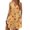 Yellow-Print, variant on Weardear Sundress for Women 2025 Casual Hawaiian Dresses V Neck Loose Fit Tank Dress with Pockets
