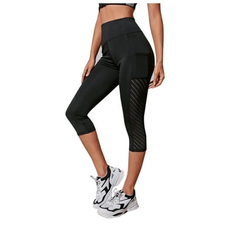

KI-8jcuD Sweat For Women Pants Fitness Sweat Waist Proof Women Yoga High Leggings Leggings Seamless Yoga Pants Maternity Yoga Pants Over The Belly Plus Size Yoga Pants For Girls 12-14 Yoga Pants Plu