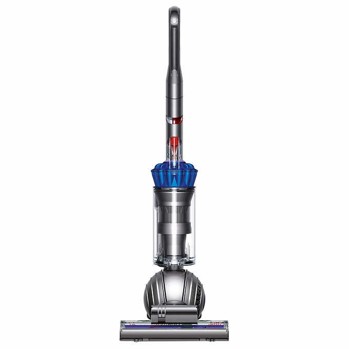 Restored Premium Dyson Ball Animal 2 Origin Upright Vacuum | Blue (Refurbished)