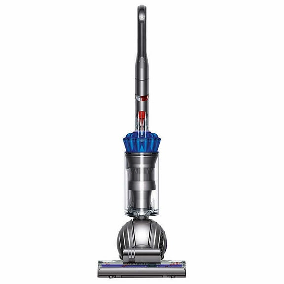 Restored Premium Dyson Ball Animal 2 Origin Upright Vacuum | Blue (Refurbished)