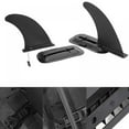 thumbnail image 3 of SUP Surfboard AccessorsPlug-in Fin Splitter Base Removable Large Cudal Fin, 3 of 5