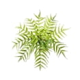 thumbnail image 2 of Artificial Greenery Wall Panel 23.62In Authentic Foliage Detail Long Lasting Fresh Look Safe Gentle Material Build for Indoor Outdoor Home Table Store Hallway Vase Combination Decor, 2 of 6