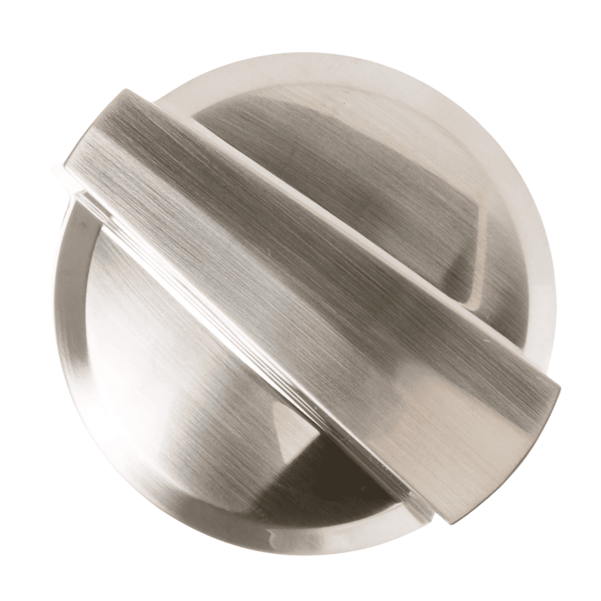 Scaroo WB03X25796 Range Burner Stove Oven Knob Compatible with GE AP598623 2-Pack