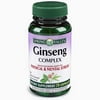 Spring Valley Ginseng Complex 75-Count