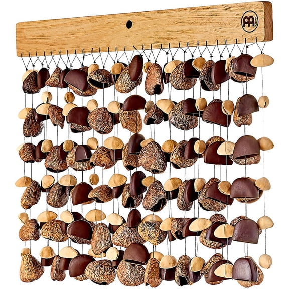 MEINL Sonic Energy Mixed Seed Chimes - Kenari, Bendo, Pangi