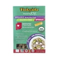 thumbnail image 3 of Tinkyada Brown Rice Pasta Organic Spirals 12 Oz, 3 of 5