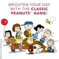 thumbnail image 6 of Graphique Vegan Leather Spiral Journal, Peanuts Focus, "Focus On The Good" Quote on the Cover – Perfect for Taking Notes, Lists and More, 6 of 6