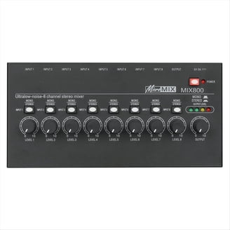 Astro MixAmp Pro TR Headset Amplifier for PC Gaming and Streaming