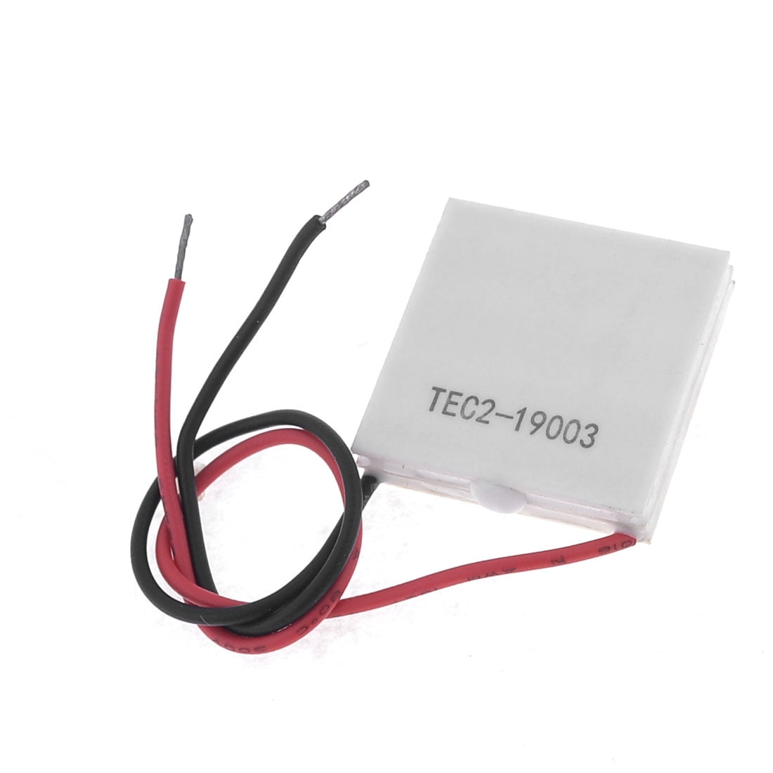 DC 12V 3A Thermoelectric Cooling Plate Cooler Peltier Module Double