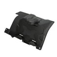 thumbnail image 1 of yeacher Universal Tablet Holder with Storage Compartment for Defender HD5 HD8 MAX ATVs - Durable Black Polyethylene Design, Adjustable for 5.1-10 Inch Devices, Easy Installation, Weather-Resistant, 1 of 7