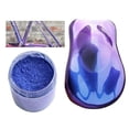 thumbnail image 1 of Temperature Changing Powder Thermochromic Pigment Powders Color Changing Powder' H1S9, 1 of 8