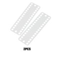 thumbnail image 4 of Speravity 2x herramienta de costura duradera y portátil para puntadas de hilo y entusiastas del bordado herramienta de línea de de puntada Type1 NO1, 4 of 6