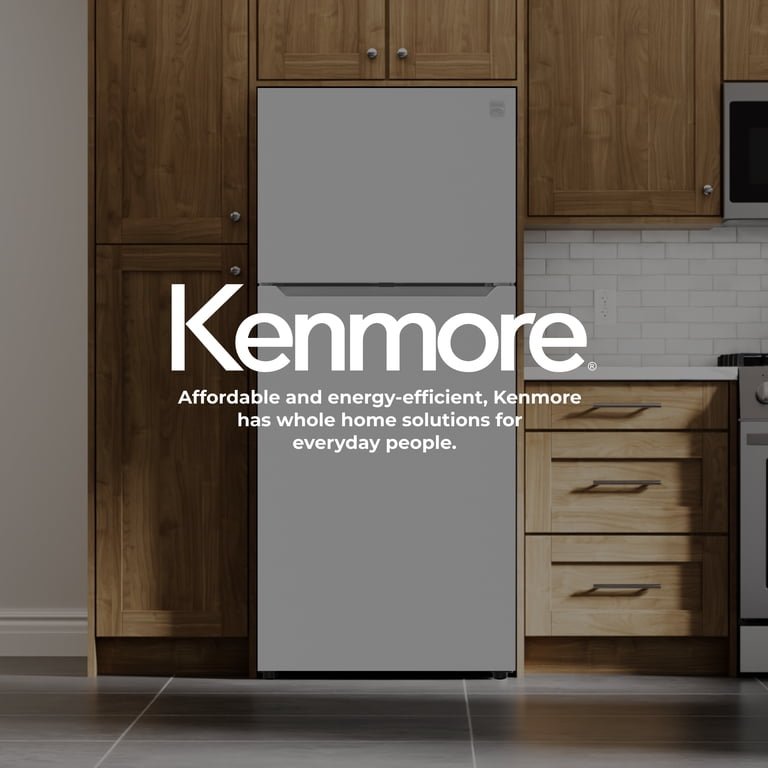 Kenmore 30