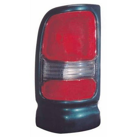 Go Parts 1994 1997 Dodge Ram 2500 Rear Tail Light Lamp Embly Go Parts 1994 1997 Dodge Ram 2500 Rear Tail Light Lamp Embly
