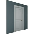 thumbnail image 6 of Ekena Millwork 4 7/8"H x 1 5/8"P x 94 1/2"L Elsinore Window & Door Casing (12-Pack), 6 of 7