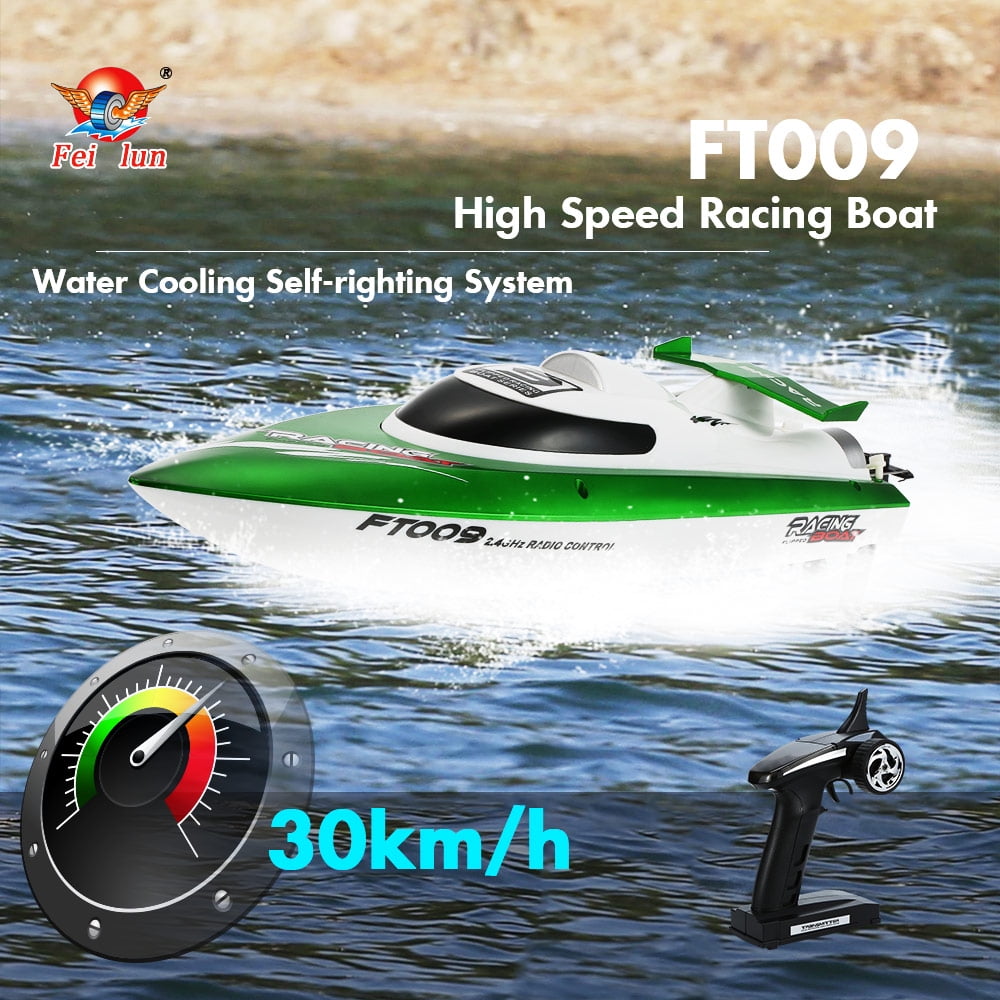 feilun ft009 rc boat