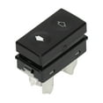 thumbnail image 3 of Power Window Switch, Durable Heat  Electric Sunroof Button Rugged Antiwear 61311387916  Replacement For E36 1992-1998 For Upgrade, 3 of 8
