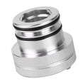 thumbnail image 3 of Graisseur, Outil de Graissage de Roulement de Roue, Outil de Graissage en Aluminium, Robuste Sûr et Stable Durable pour l'Industrie Industrielle, 3 of 8