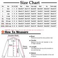 thumbnail image 3 of LYXSSBYX Womens 2 Piece Outfits for Fall Clearance Women's Fashion Loose Wave Long Sleeve Casual Set, 3 of 5