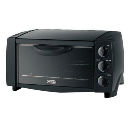 DeLonghi EO1200 Six Slice Toaster Oven