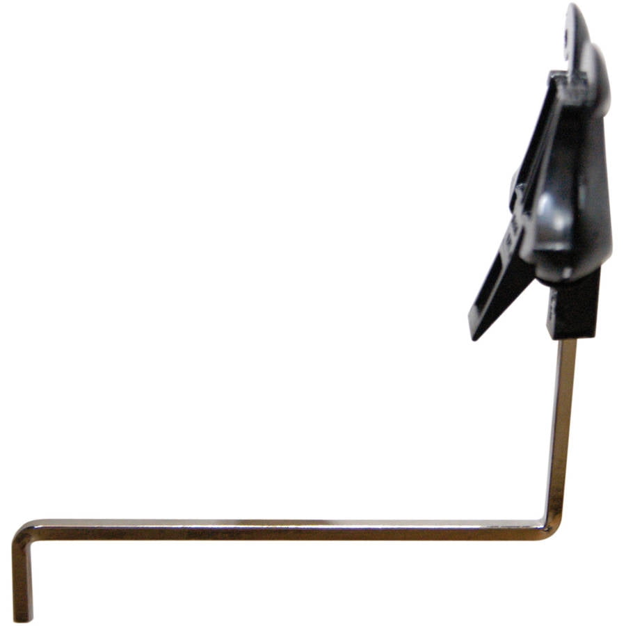 PlastiLyre Alto and Bass Lyre with Two Bends