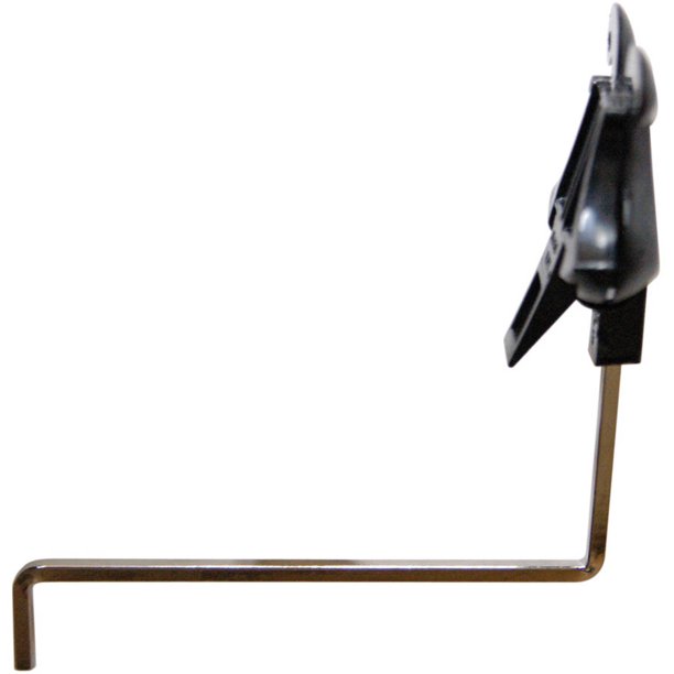 PlastiLyre Alto and Bass Lyre with Two Bends