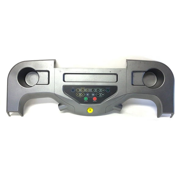 Display Console Tray Assembly S5tib-g04 Works W BH Fitness S5tib S7tib Treadmill