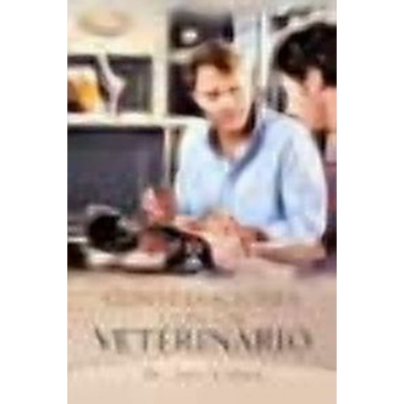 Conversaciones Con Un Veterinario (Paperback)