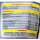 thumbnail image 2 of Colágeno Tipo II Ácido Hialurónico Maracuya 1 kg VitLife, 2 of 4