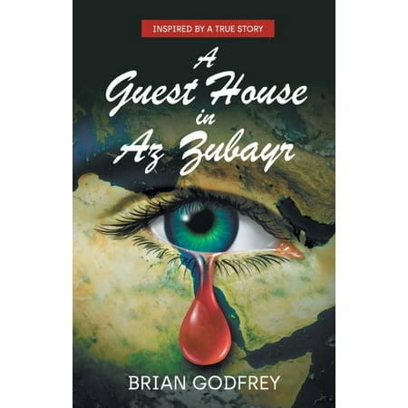 A Guest House in Az Zubayr (Paperback)