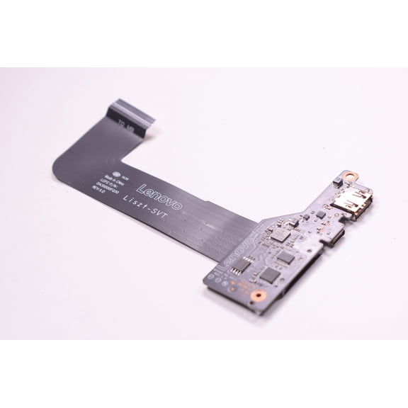 5C50K48474 Lenovo I/ O Board Usb C Hdmi Card Reader 80MK Yoga 900-13ISK